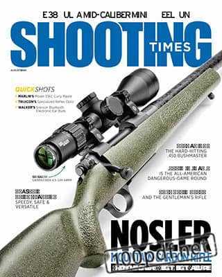 SIG SAUER Shooting Times №7 August 2019