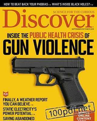 Gun Discover 9-10 2019