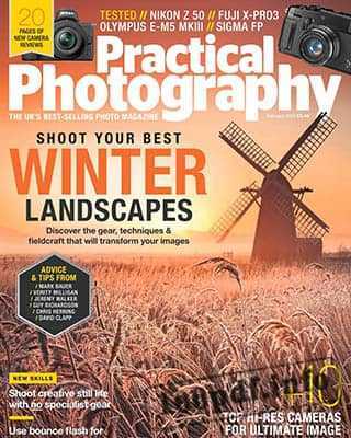 Magazine Practical Photography №2 2020