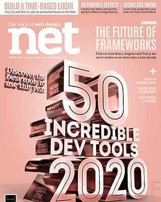 Magazine Net №328 2020