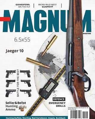 Обложка Man Magnum 9 2020