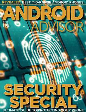 Обложка Android Advisor 110 2023