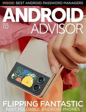 Обложка Android Advisor 112 2023